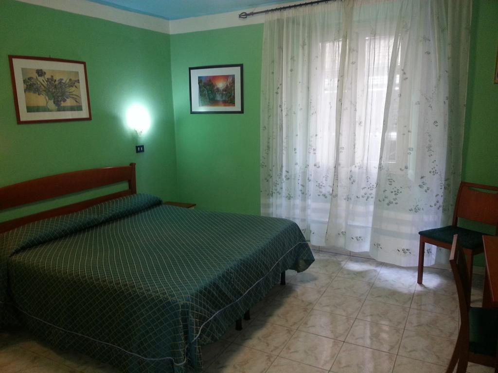 Roxena House * Roma