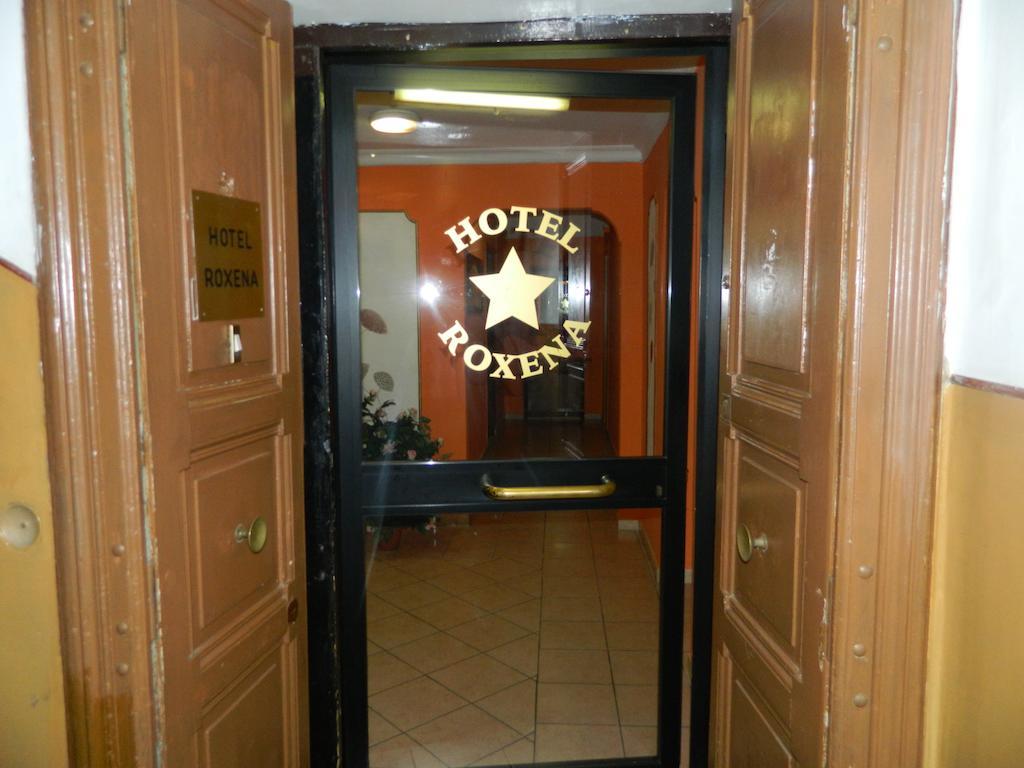 Roxena House Hotel