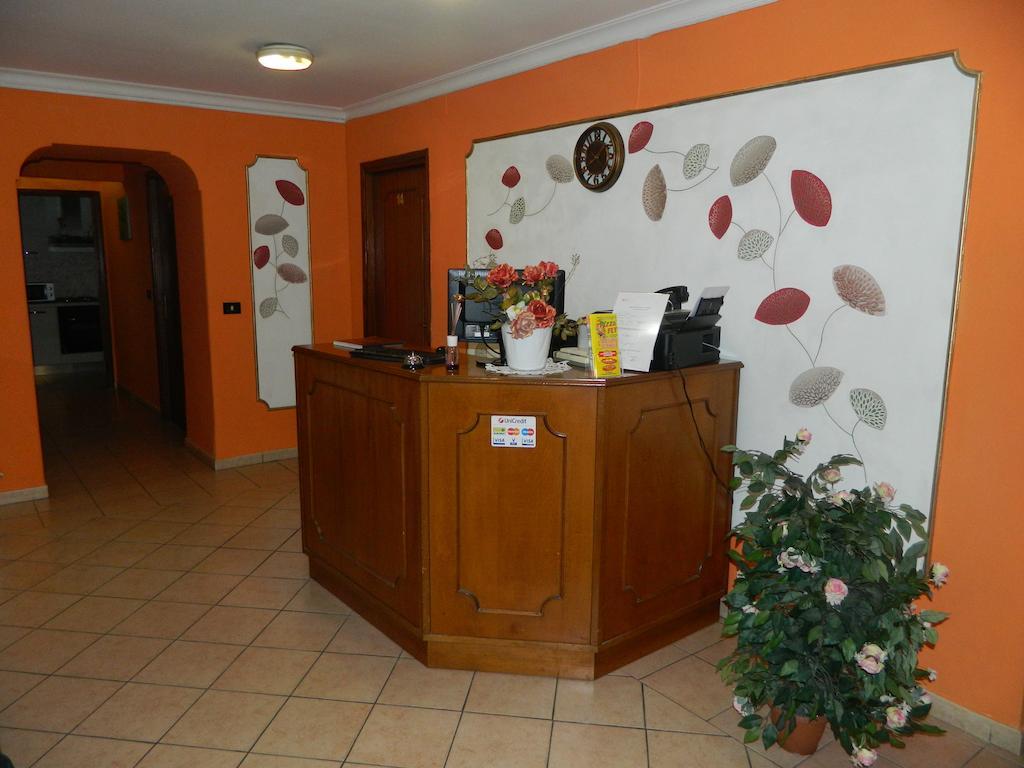 Roxena House * Roma