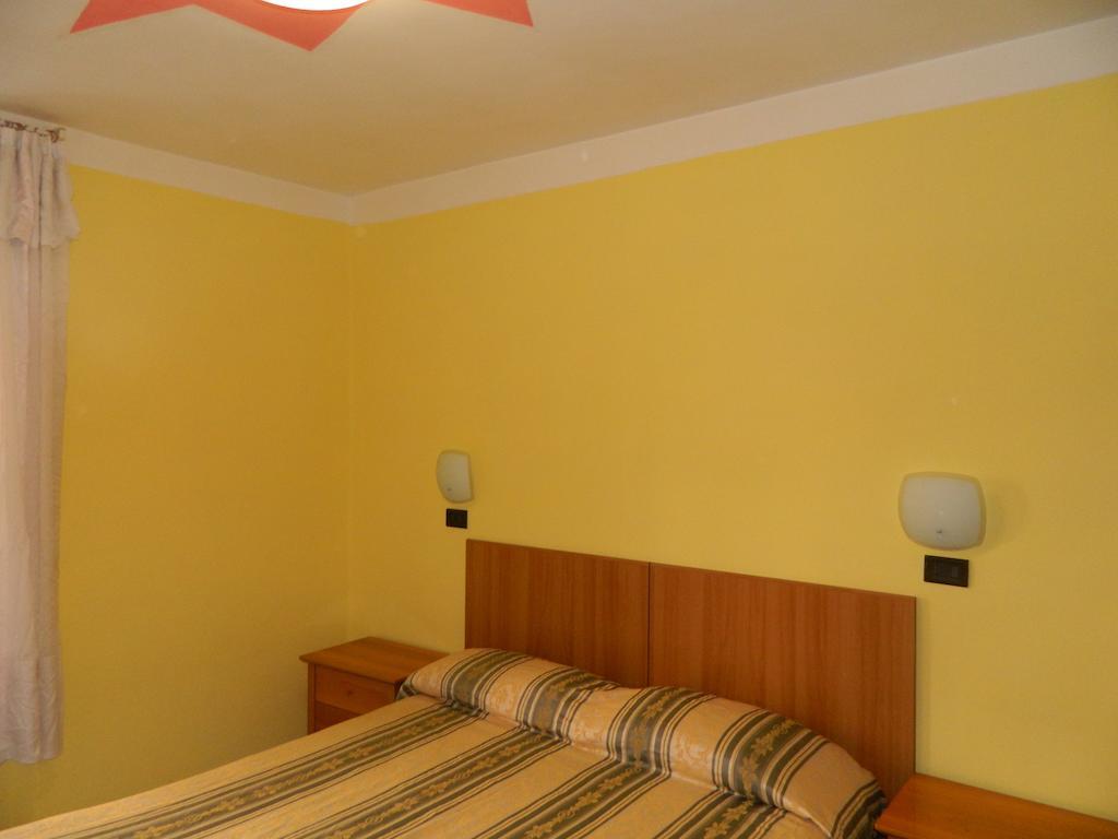 Roxena House Roma