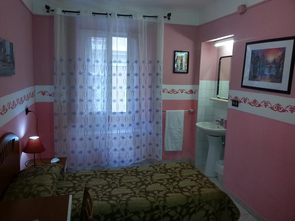 Roxena House Roma