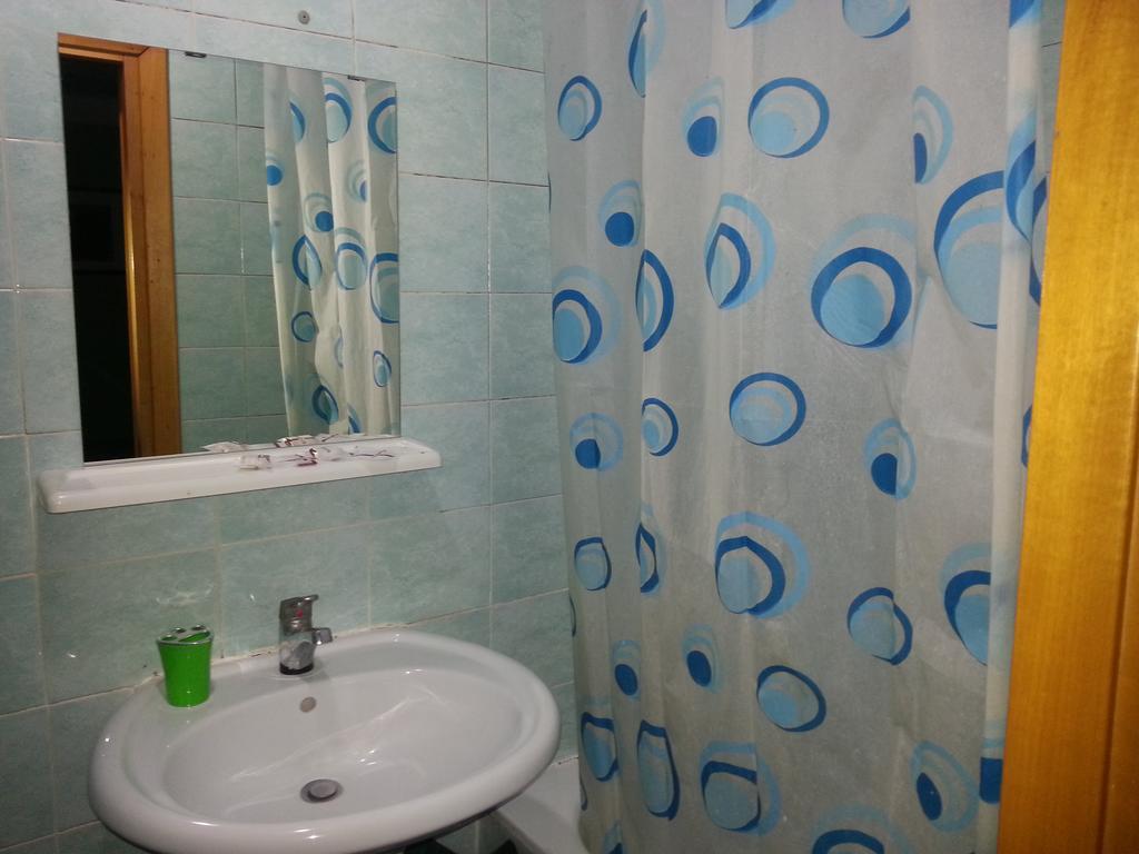 Roxena House Hotel Roma