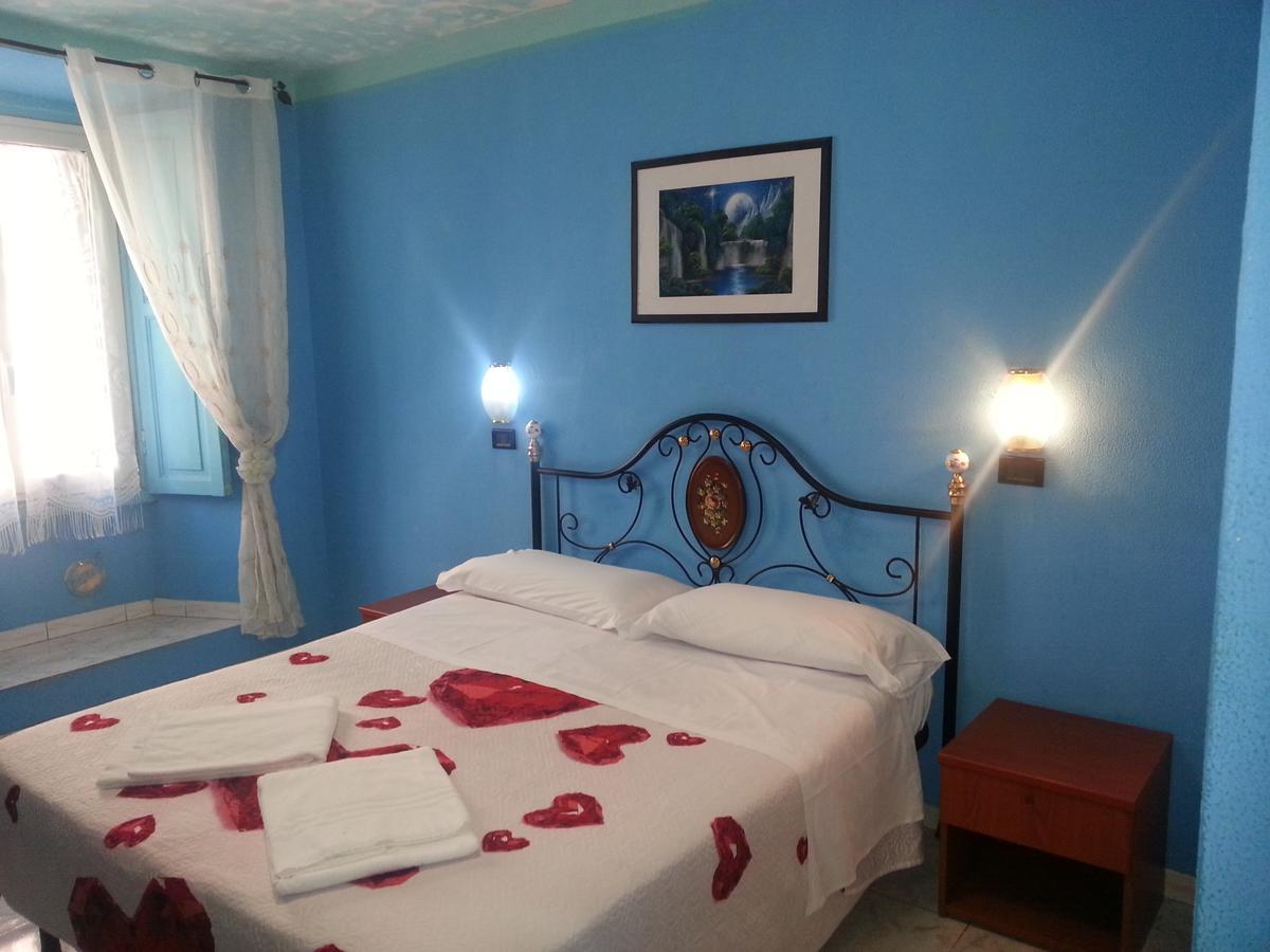 Roxena House Hotel Roma