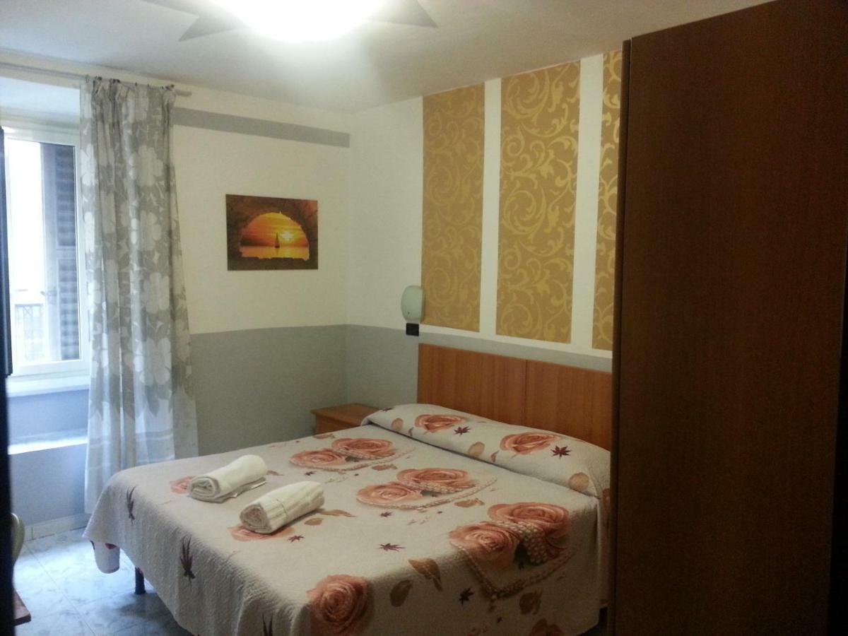 Roxena House Roma