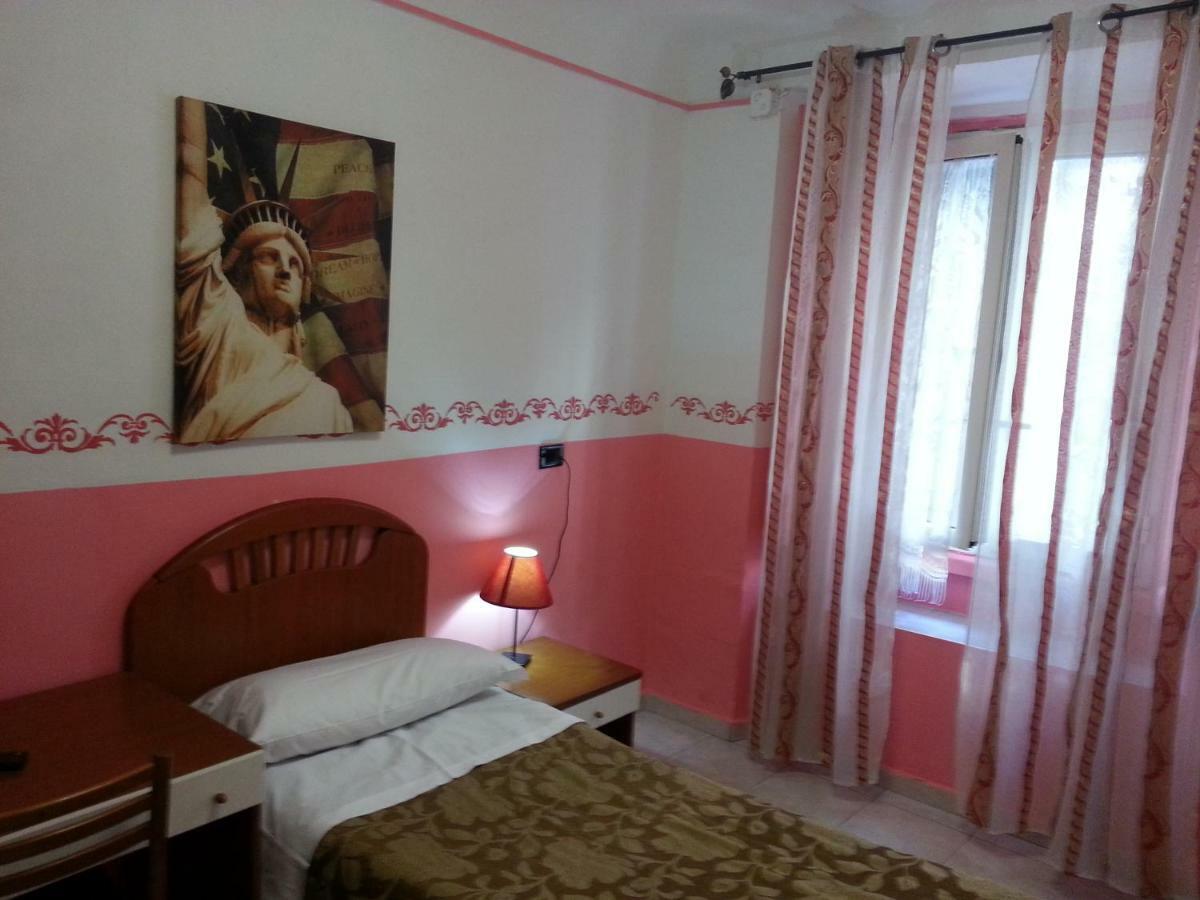 Roxena House * Roma
