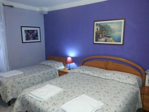 Hotel Roxena House Roma